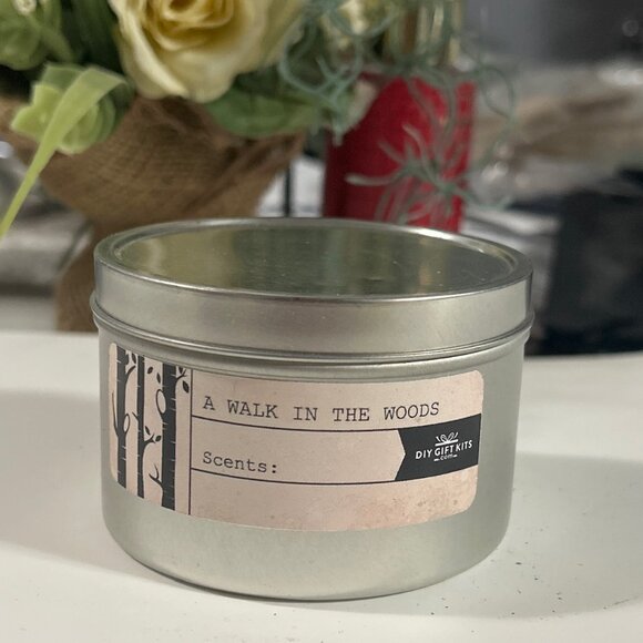 Candle | A Walk In The Woods - Picture 2 of 6